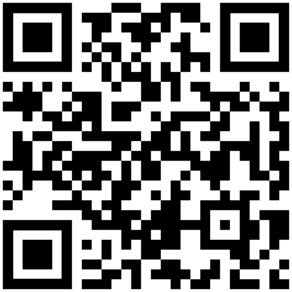 QR-код на Telegram-бот Мед Борисюків